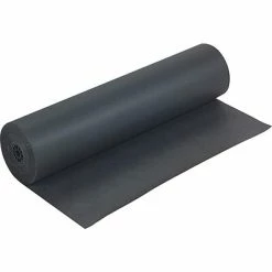 Top 10 ✔️ Spectra® ArtKraft® Duo-Finish® Paper Rolls ArtKraft Duo-Finish Paper Roll, 36"W X 1000'L, Black (0067301) ⌛