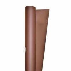 Best Sale ✔️ Unbranded Craft Papers The Bd Company Background Paper 53 In. X 12 Yd. Roll Chestnut (16-1253) ✔️