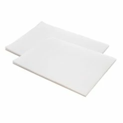 Best reviews of 😉 Smart Fab Art Paper & Rolls Smart-Fab Art & Decoration Fabric Sheets, 12" X 18", White, 45/Pack, 3 Packs/Bundle (23812184510-2) 😍