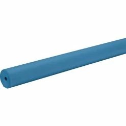 New 😉 Spectra® ArtKraft® Duo-Finish® Paper Rolls ArtKraft Duo-Finish Paper Roll, 48" X 200', Brite Blue (P0067174) 😍