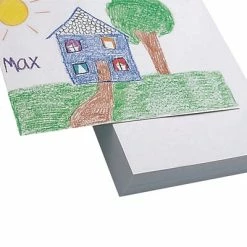 Deals ⌛ Fadeless® Art Paper Rolls Pacon Sulphite Drawing Art Paper, 12" X18", White, 500 Sheets/Pack (4712 60# WHT) ✔️