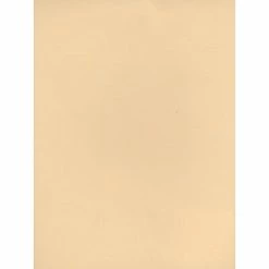 Budget 👏 Craft Papers Canson Mi-Teintes Tinted Paper Cream 8.5 In. X 11 In. [Pack Of 25] 💯
