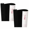 Discount ✨ Kittrich Art Paper & Rolls Con-Tact® Creative Covering™ Adhesive Covering, 18" X 16' Per Roll, Black, 2 Rolls (KIT16FC9A93206-2) 💯