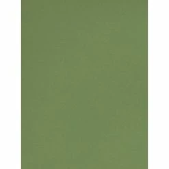 Top 10 😍 Craft Papers Canson Mi-Teintes Tinted Paper Green 19 In. X 25 In. [Pack Of 10] 🎁