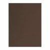 Outlet 🤩 Art Paper & Rolls Canson Mi-Teintes Tinted Paper Tobacco 19 In. X 25 In. [Pack Of 10](PK10-100511255) 🔔