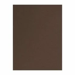 Outlet 🤩 Art Paper & Rolls Canson Mi-Teintes Tinted Paper Tobacco 19 In. X 25 In. [Pack Of 10](PK10-100511255) 🔔