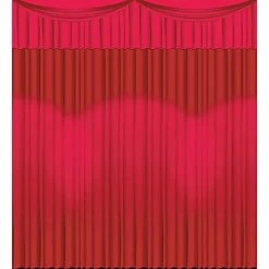 Outlet ⭐ Pacon® Fadeless® Designs Paper Pacon Fadeless Bulletin Board Art Paper Roll, 48" X 12', Center Stage, 4 Rolls (PAC56698) 🌟