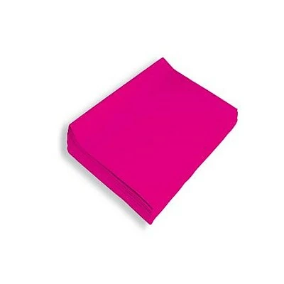 Best Sale 🤩 Art Paper & Rolls KolorFast Tissue Paper, 20" X 30", Dark Pink, 24 Sheets/Pack (P0058280) ✨