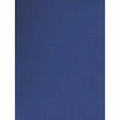 Discount ⭐ Craft Papers Canson Mi-Teintes Tinted Paper Royal Blue 19 In. X 25 In. [Pack Of 10] 🎁
