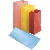Best reviews of 👍 Hygloss Craft Bags, Pinch Bottom, 6" X 9", Assorted Colors, Pack Of 28 (HYG56289) 👍