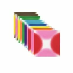 Buy 👍 Craft Papers Yasutomo Fold'Ems Origami Paper, Harmony Assortment, 4 5/8", 4/Pack (75976-Pk4) 🎁