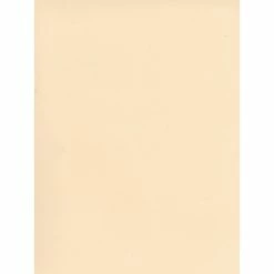 Outlet 🤩 Craft Papers Canson Mi-Teintes Tinted Paper Ivory 19 In. X 25 In. [Pack Of 10] ✔️