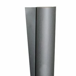 New 😍 Unbranded Craft Papers The Bd Company Background Paper 53 In. X 12 Yd. Roll Thunder Gray (27-1253) 🔥