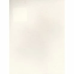 Cheap 😀 Craft Papers Canson Mi-Teintes Tinted Paper White 8.5 In. X 11 In. [Pack Of 25] 😍