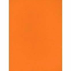 Best Pirce 🧨 Craft Papers Canson Mi-Teintes Tinted Paper, Cadmium Yellow Deep, 8.5 In. X 11 In., Pack Of 25 (25PK-100511322) 🎉