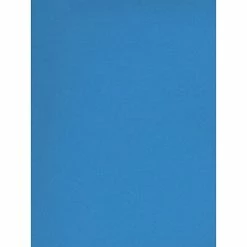 Brand new 🥰 Craft Papers Canson Mi-Teintes Tinted Paper Turquoise Blue 19 In. X 25 In. [Pack Of 10] 🤩