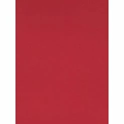 Coupon ✔️ Craft Papers Canson Colorline Heavyweight Paper Sheets, Red, 300Gsm, 19" X 25", 10/Pack (60449-Pk10) 🔥