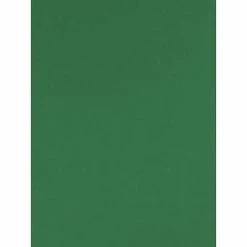 Promo ✔️ Craft Papers Canson Colorline 19In X 25In Moss Green 300 Gsm Heavyweight Paper Sheets, 10/Pack (60461-Pk10) 🧨