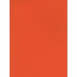 Buy 🧨 Craft Papers Canson Mi-Teintes Tinted Paper, Orange, 8.5 In. X 11 In., Pack Of 25 (25PK-100511308) ⌛