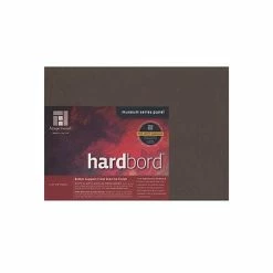 Deals 🎁 Craft Papers Ampersand Hardbord 18 In. X 24 In. Each [Pack Of 2] (2PK-HB18) 👍