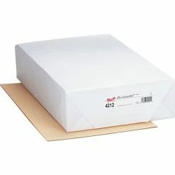 Discount 🔥 Pacon Pacon® White Drawing Paper Cream Manila Drawing Paper, Economy 60-lb., 12 X 18, 500 Sheets/Pack 😀