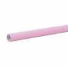 Discount 🎉 Fadeless® Art Paper Rolls Pacon Fadeless Bulletin Board Art Paper Roll, 48" X 12', Pink, Pack Of 4 (PAC57268) 😉