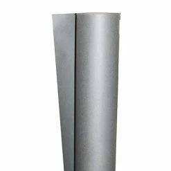 Deals 🤩 Unbranded Craft Papers The Bd Company Background Paper 53 In. X 12 Yd. Roll Studio Gray (12-1253) ✔️