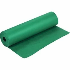 Buy 🔥 Spectra® ArtKraft® Duo-Finish® Paper Rolls, 36"x1,000', Emerald ⌛