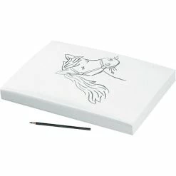 Best Pirce 😉 Art Paper & Rolls Pacon Tracing Paper; 9"W X 12"H, 500 Sheets/Rm 🎁