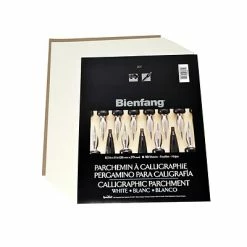 Best reviews of 😍 Craft Papers Bienfang Calligraphic Parchment Pack Of 50 (R400127) 👍