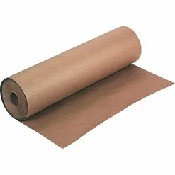Best Pirce ✨ Pacon® Kraft Paper Rolls Pacon Paper Roll, 36"W X 1000'L, Natural Kraft (5836) ⌛