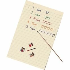 Top 10 🌟 Craft Papers Pacon Manila Tag Chart Paper, 24" X 36", 1 1/2" Ruling, 100 Sheets/Pk 🔥