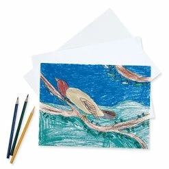 New 😉 Art Paper & Rolls Pacon® Medium Weight Drawing Paper, 9" X 12", White (4709) 👍
