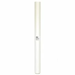 Cheap 🔥 Art Paper & Rolls Bienfang No. 106 White Paper Roll, 24" X 20 Yds., White (340123) 😍