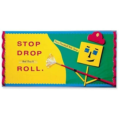 Discount 🤩 Pacon Art Paper & Rolls Flameless Flame Retardant Paper, 48" X 100', Tropical Green (PAC0052211) 🥰 - Image 3