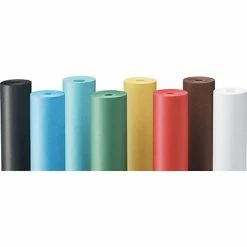 Coupon 🔔 Pacon Spectra® ArtKraft® Duo-Finish® Paper Rolls, 36"x1,000', Canary 🎁