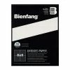 Promo 🛒 Craft Papers Bienfang Gridded Paper 8 X 8 8 1/2 In. X 11 In. Pad Of 50 [Pack Of 3] (3PK-910591) 🤩