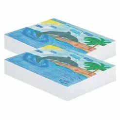 Best reviews of 👏 Art Paper & Rolls Pacon® Plain Newsprint, 12" X 18", White, 500 Sheets Per Pack, 2 Packs (PAC3409-2) 🧨