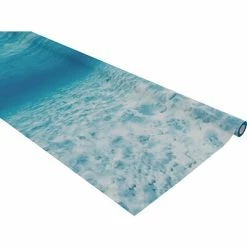 Promo 🤩 Pacon Pacon® Fadeless® Designs Paper Fadeless Paper Roll, 48" X 50', Under The Sea (P0056525) 👏