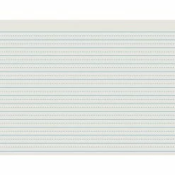 Budget 🎉 Art Paper & Rolls Pacon® 1/2" Ruled Alternative Dotted Newsprint Paper, 11" X 8 1/2", 500 Sheets ⭐