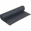 Budget 😀 Art Paper & Rolls Rainbow Duo-Finish Paper Roll, 36"W X 1000'L, Black (0063300) ✔️