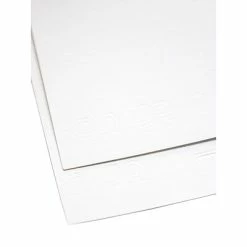 New 🔔 Art Paper & Rolls Canson Dessin 200 Pure White Drawing Paper 19 1/2 In. X 25 1/2 In. Sheet [Pack Of 10](PK10-100511129) 🧨