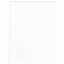 Flash Sale 🎉 Craft Papers Arches Watercolor Paper 140 Lb. Cold Press White 22 In. X 30 In. Sheet (100511522) 🎉
