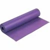 Best Pirce 😉 Pacon® White Drawing Paper Rainbow Duo-Finish Paper Roll, 36"W X 1000'L, Purple (0063330) 😍