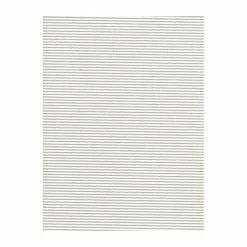 Top 10 🎉 Art Paper & Rolls Global Art Folia Color Corrugated Paper White 19 1/2 In. X 27 1/2 In. [Pack Of 10](PK10-741000) ✔️