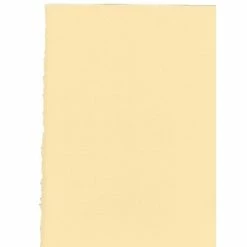 Outlet 👏 Craft Papers Arches Rives Bfk Printmaking Paper 22 In. X 30 In. Sheet Cream 280 Gm (100510337) 😍