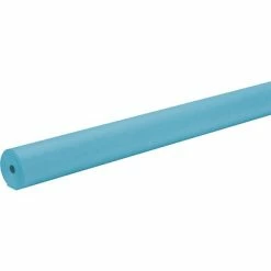 Best deal 🔥 Spectra® ArtKraft® Duo-Finish® Paper Rolls ArtKraft Duo-Finish Paper Roll, 48" X 200', Sky Blue (P0067154) ❤️