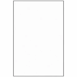 Wholesale 🔔 Art Paper & Rolls Pacon Spectra® 30" X 20" Deluxe Bleeding Art Tissue Paper, White, 8 Packs/Bundle (PAC59002) ⌛