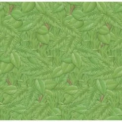 Best Sale 🤩 Pacon® Fadeless® Designs Paper Pacon Fadeless Bulletin Board Art Paper Roll, 48" X 50', Tropical Foliage (PAC56255) ✨