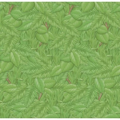 Best Sale 🤩 Pacon® Fadeless® Designs Paper Pacon Fadeless Bulletin Board Art Paper Roll, 48" X 50', Tropical Foliage (PAC56255) ✨
